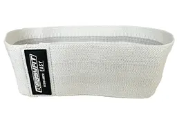 Тканинна гумка для фітнесу EasyFit EASY 38 см (EF-1820-E) - мініатюра 1