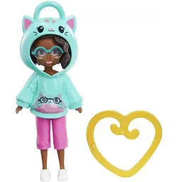 Мінілялька Polly Pocket в асортименті (HKV98) - мініатюра 3