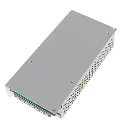 Блок живлення Brille DR-150W DC 12V 12.5A Output LED - мініатюра 4