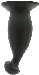 Анальна пробка PURE TM SUCTION BASE Orion 50594 86911 - мініатюра 3