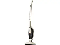 Вертикальний і ручний пилосос Electrolux EERC 75 SW 2 в 1