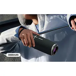 Портативна акустика Hopestar P34 Black [164289] - мініатюра 9