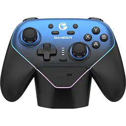Геймпад XiaoJi GameSir Super Nova Nightfall Blue