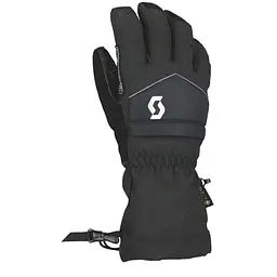 Рукавиці Scott W Ultimate Premium GTX M Чорний (1081-291899.0001.008)