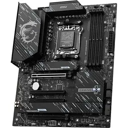 Материнська плата MSI (X870E GAMING PLUS WIFI) - мініатюра 2