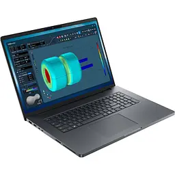 Ноутбук Dell Pro Max 18 Plus MB18250 (KH15K) [174151] - мініатюра 2