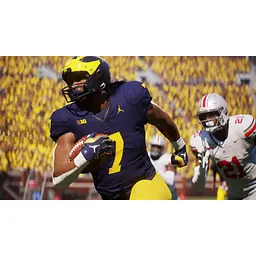 Ключ активації Microsoft EA Sports College Football 25 - Deluxe Edition для Xbox Series S/X - мініатюра 6