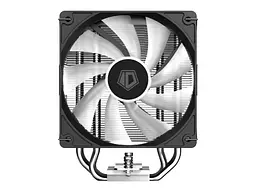 Кулер для процесора Blitz X4, Intel: 1851/1700/1200/115x, AMD: AM5/AM4, 120×72×152mm ID-Cooling teh0027899