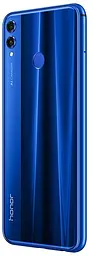 Смартфон Honor 8x 4/128GB Blue CN - мініатюра 7