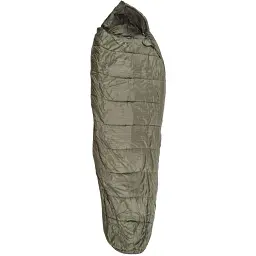 Спальний мішок Snugpak Sleeper Expedition LZ Olive