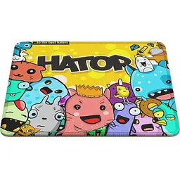 Ігрова поверхня Hator Tonn Evo S Limited Edition (HTP-003) [136481] - мініатюра 2