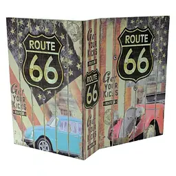 Сейф-книга Route 66 - мініатюра 2