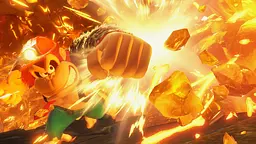 Гра Sony PlayStation консольна Switch 2 Donkey Kong Bananza, картридж - мініатюра 4
