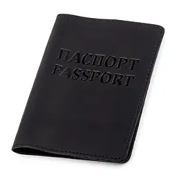 Обкладинка на паспорт Shvigel 13917