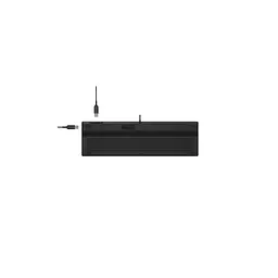 Клавіатура A4Tech FX60H USB Grey Neon backlit - мініатюра 7