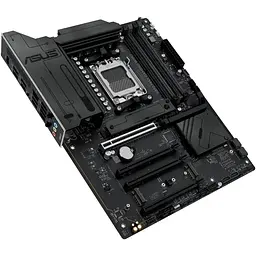 Материнська плата Asus X870 Max Gaming WiFi7 Socket AM5 - мініатюра 6