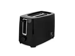 Тостер Berlinger Haus Matte Black Collection (BH-9456)
