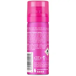 Спрей для сяйва волосся Lee Stafford Lightweight Shine Spray 50 мл - мініатюра 2