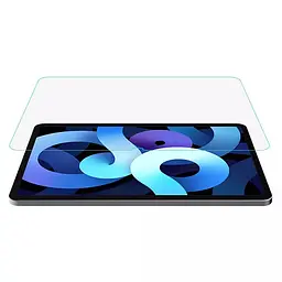 Захисне скло Ultra 0.33mm (коробка) для Apple iPad Air 11'' (2024-26) Прозорий - мініатюра 3