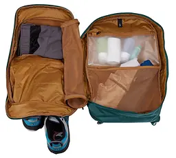 Рюкзак Thule EnRoute 30L TEBP4416 Mallard Green (6808661) - мініатюра 4