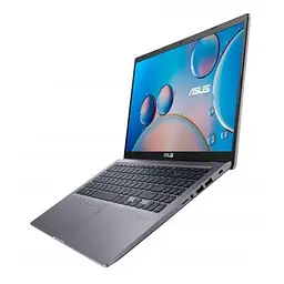 Ноутбук ASUS X515EA-BQ1225W,i3 1115G4 41GHz,8 GB DDR4 3200,256 GB,UHD,DOS,DDR4 - мініатюра 3
