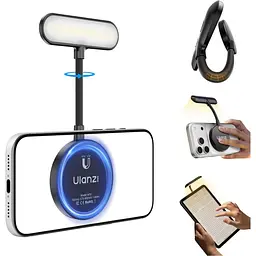 Накамерне світло Ulanzi MagSafe M10 (L289) [167253] - мініатюра 5