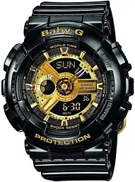 Годинник Casio BA-110-1AER