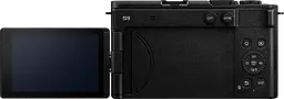 Цифрова фотокамера Panasonic Lumix S DC-S9E-K Body Jet Black - мініатюра 5