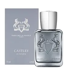 Парфумована вода Parfums De Marly Castley 75 мл - мініатюра 2