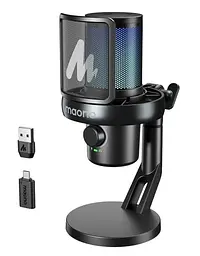 Мікрофон Maono DM40 Pro Black (G-000003777)