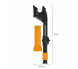 Гілкоріз Fiskars QuikFit (136525) 1001410 (насадка) - мініатюра 2