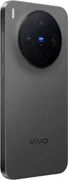 Смартфон VIVO X300 5G 16/512GB NFC Phantom Black - мініатюра 4
