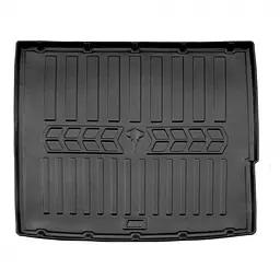 Килимок в багажник 3D для BMW X1 E84 2009-2015