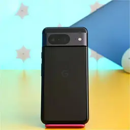 Смартфон Google Pixel 8 8/128GB Obsidian Б/В [155239]