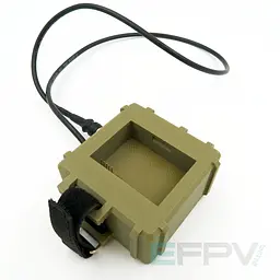 Адаптер ELRS/TBS для нашої станції - мініатюра 2
