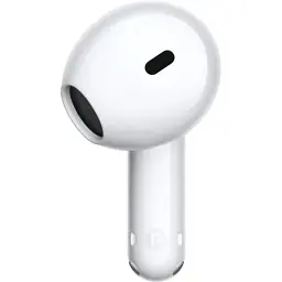 Навушники Xiaomi Redmi Buds 8 Active (BHR08JUGL) White - мініатюра 9