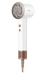 Фен Dreame Glory Xiaomix AHD18-WH White - мініатюра 4