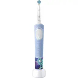 Електрична зубна щітка Oral-B D103.413.2K Vitality Pro Kids Chameleon [162921] - мініатюра 4