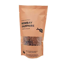 Набор специй для джина Hot Rod Distiller Bombay Sapphire 250 г (S0209)