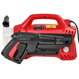 Мийка високого тиску Vitals Am 6.5-110w mini (849201) - мініатюра 8