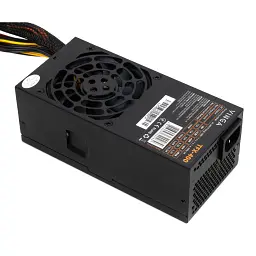 Блок живлення Vinga 400W ОЕМ (TFX-400) - мініатюра 4