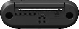 Магнітола Panasonic RX-D550GS-K (6793773) - мініатюра 2