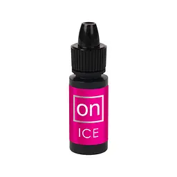 Набір Sensuva Crazy Sexy Cool Icebergs Orgasms Pleasure Kit 2 шт. - мініатюра 2
