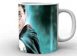 Кружка GeekLand Harry Potter Гаррі Поттер HP.02.003 - мініатюра 3
