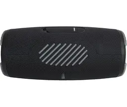 Bluetooth колонка JBL Xtreme 3 (JBLXTREME3BLKEU) Black (No Adapter) UA - мініатюра 7