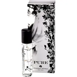 Феромони для чоловіків Miyoshi Miyagi Pure For Man, 15 ml