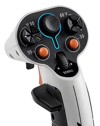 Джойстик ThrustMaster SOL-R 2 HOSAS PC (2960939) - мініатюра 4