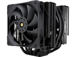 Повітряне охолодження Thermalright Frost Commander 140 Black
