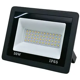 Прожектор Lightwell LW-FL-B-50 50 W
