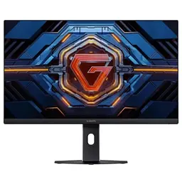 Монітор 23.8" Gaming Monitor G24i 2026, Black IPS Xiaomi teh0020195 - мініатюра 1